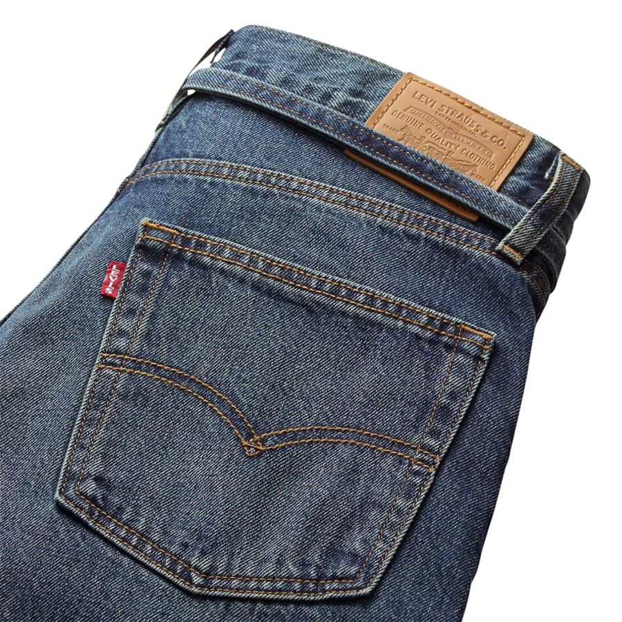 Jeans Xl Straight da donna Levis | A87010030